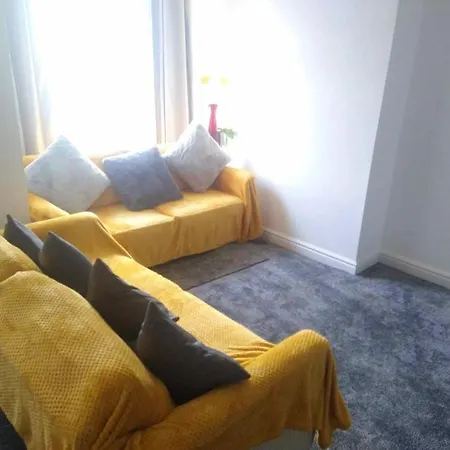 Holiday home Mossbay In Workington